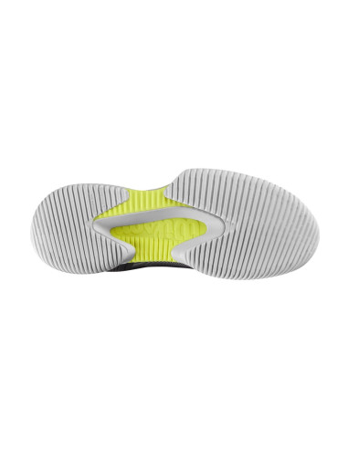 Chaussures Tennis Wilson Kaos SFT (Noir)