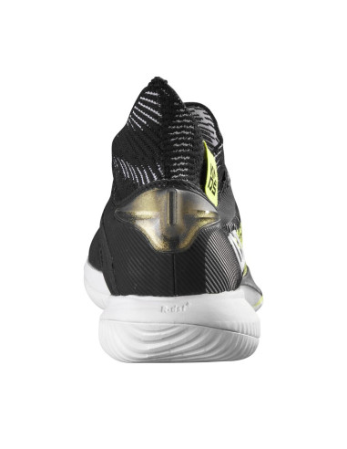 Chaussures Tennis Wilson Kaos SFT (Noir)