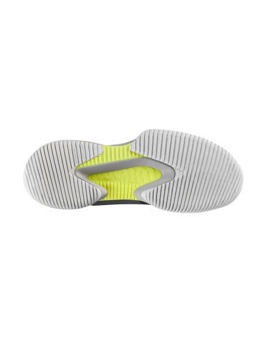 Chaussures Tennis Wilson Kaos Swift 1.5 (Noir)