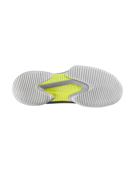 Wilson Kaos Swift 1.5 Tennis Shoes (Black) 