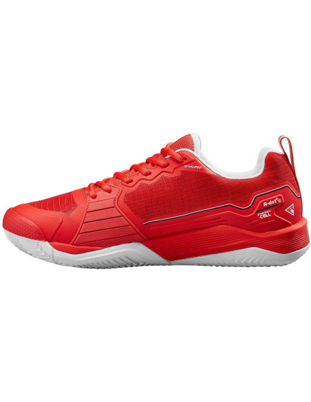 Tennisschoenen Wilson Rush Pro 4.5 Clay 