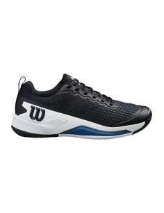 Chaussures Tennis Wilson Rush Pro 4.5 Noir
