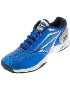 Yonex Heren Tennisschoenen Power Cushion Aerus Blauw 
