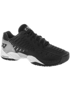 Tennissko Yonex Herre Power Cushion Eclipsion Sort 