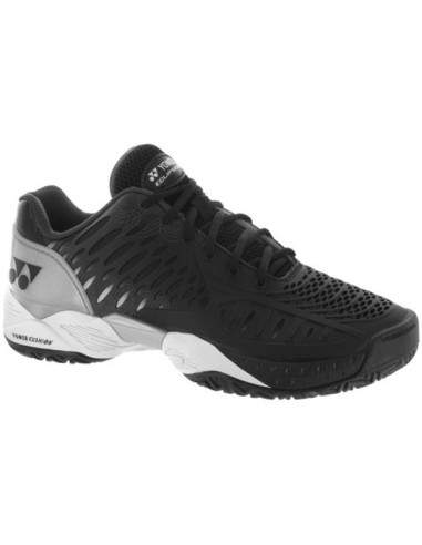 Chaussures Tennis Yonex Homme Power Cushion Eclipsion Noir 