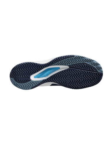 Chaussures Wilson Rush Pro Ace Homme (Navy)