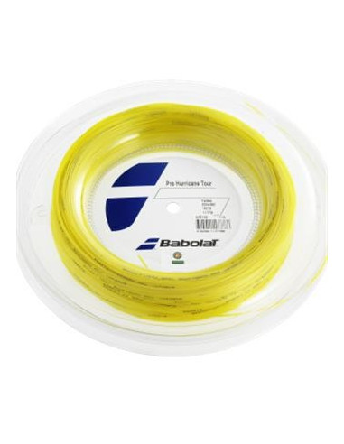 Babolat Pro Hurricane Tour 1.25 String Reel 200m 