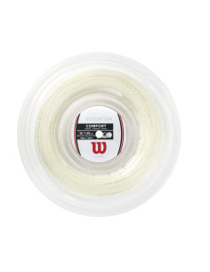 Cordage De Tennis Wilson Sensation 16 1.35 mm (bobine de 200m) 