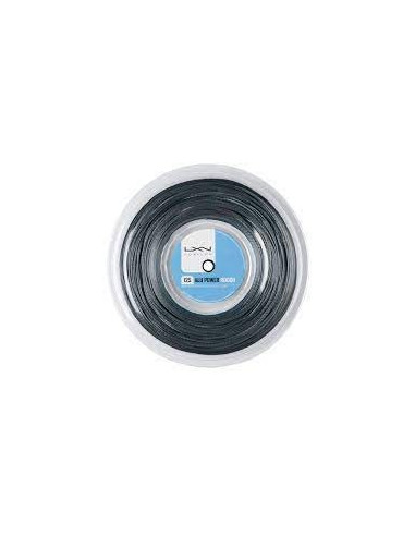 Tennis string Luxilon Big Banger Alu Power Rough 1.25 mm (200m reel) 