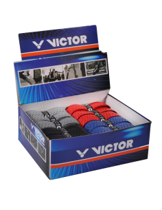 Grip Badminton Victor Fishbone 1 pieza 
