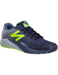 New Balance Tennisschoenen Heren MC996PL3 Grijs/Marine 