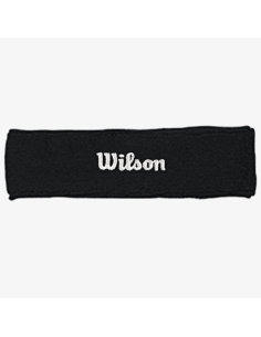 Wilson Extra-Large Wristband (White) for Enhanced Performance 