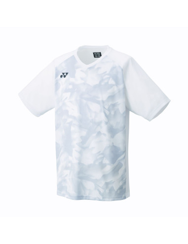 Tee-Shirt Yonex Herren YM0045EX Blau 