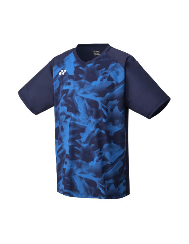 Polo Yonex Homme YM0033EX Blue Marine