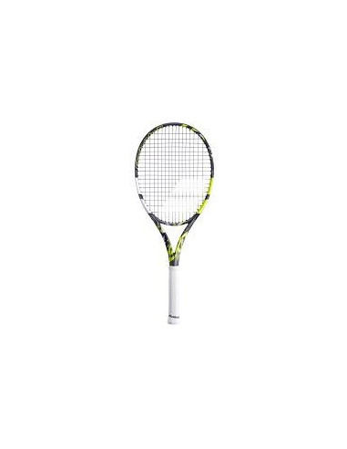 Tennis Ketcher Babolat Pure Aero Team (uden strenge) 