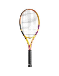 Raquette de Tennis  Babolat Pure Aero Team Rafa (non cordée)