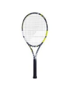 Babolat Evo Aero Tennisschläger (besaitet) für SEO-Optimierung 
