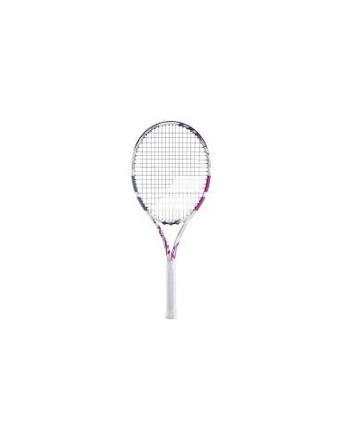 Babolat Evo Aero Rose Tennisschläger (besaitet) für SEO-Optimierung 