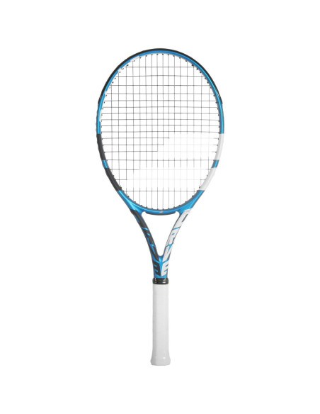 Babolat Evo Drive Tennisrackets (bespannen) 