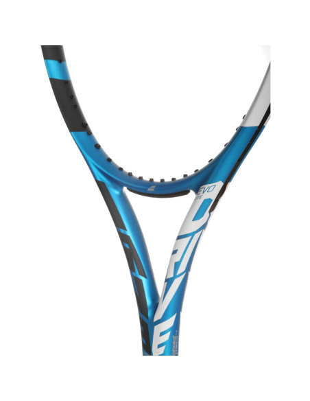 Babolat Evo Drive Tennisrackets (bespannen) 