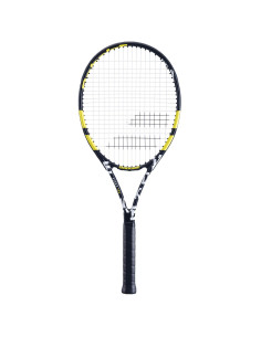 Raqueta de Tenis Babolat Evoke 102 (Encordada) 
