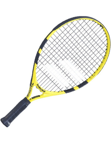 Tennis Ketcher Babolat Nadal Junior 19 S (Strengede) 