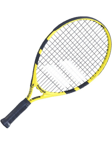 Tennisracket Babolat Nadal Junior 19 S (Bespannen) 