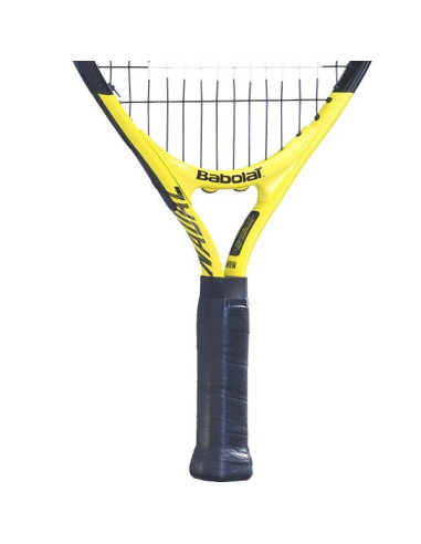 Babolat Nadal Junior 19 S Strung Tennis Racket 