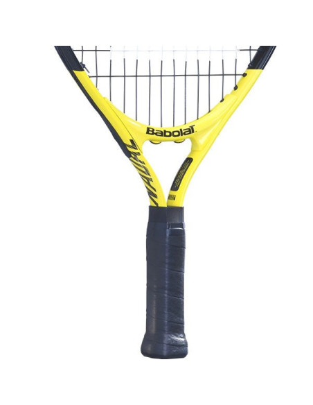 Tennis Ketcher Babolat Nadal Junior 19 S (Strengede) 