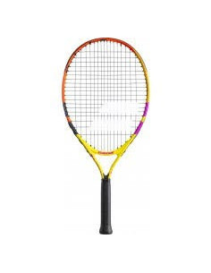 Babolat Nadal Junior 26S Tennisracket (bespannen) 