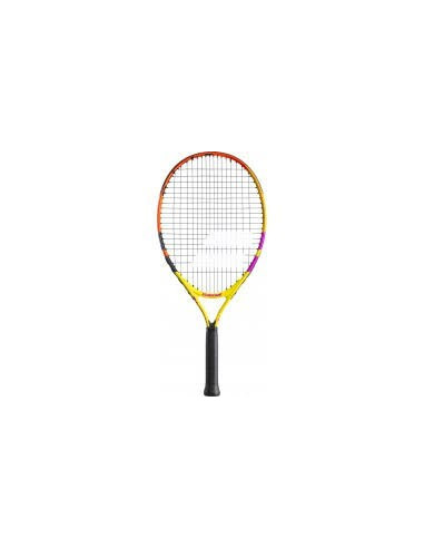 Babolat Nadal Junior 26S Tennisracket (bespannen) 