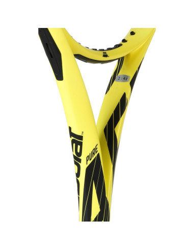 Tennis Ketcher Babolat Pure Aero (uden strenge) 