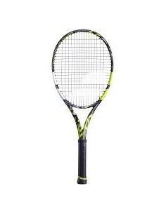 Tennisschläger Babolat Pure Aero (unbespannt) 