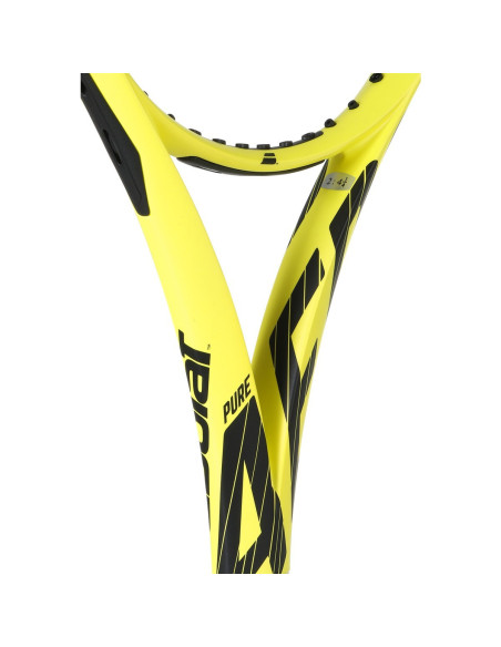 Raquette De Tennis Babolat Pure Aero Lite (non cordée) 
