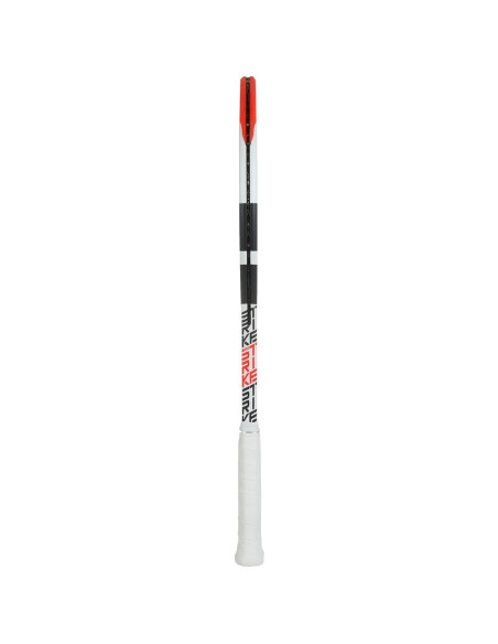 Tennisracket Babolat Pure Strike 100 (niet bespannen) 300 gr 