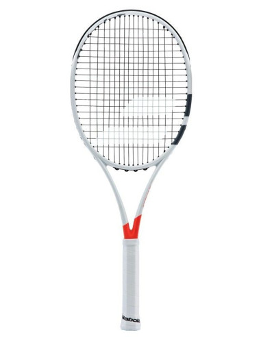 Tennisracket Babolat Pure Strike Team 16 X 19 (niet bespannen) 2017 