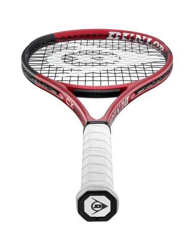Raqueta de Tenis Dunlop Cx200 Ls para un Juego Preciso y Potente 