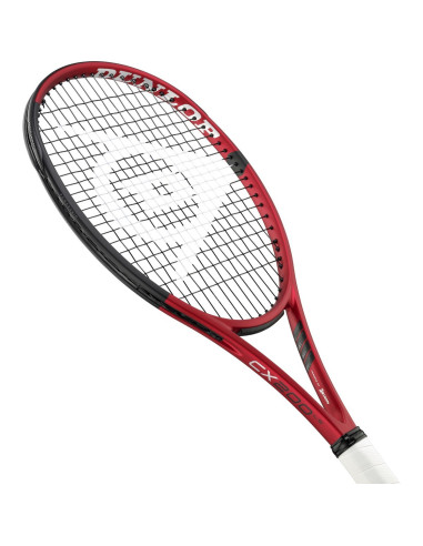 Tennis Ketcher Dunlop Cx200 Ls til forbedret spiloplevelse 