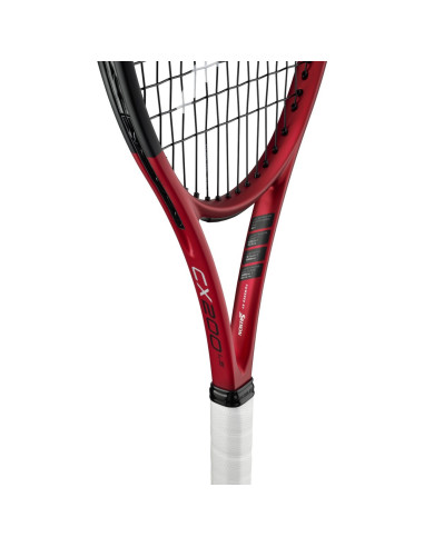 Tennis Ketcher Dunlop Cx200 Ls til forbedret spiloplevelse 