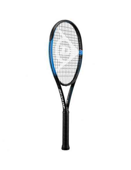Tennisschläger Dunlop Fx500 (unbespannt) - Leistungsstarkes Spielgerät 