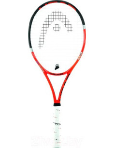 Tennis Ketcher HEAD YOUTEK RADICAL LITE (ubespundet) 