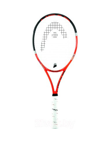 Tennis Ketcher HEAD YOUTEK RADICAL LITE (ubespundet) 