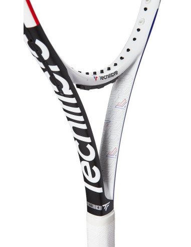Tecnifibre Tfight 255 RSX Tennisracket (niet bespannen) - Optimaliseer uw Spel 