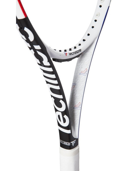 Tecnifibre Tfight 255 RSX Tennisracket (niet bespannen) - Optimaliseer uw Spel 