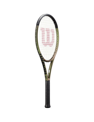 Wilson Blade 100 V8.0 2022 Tennisschläger 