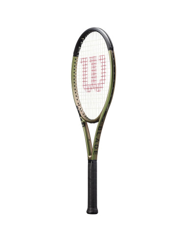 Wilson Blade 100 V8.0 2022 Tennisschläger 