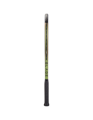 Tennisschläger Wilson Blade 100L V8.0 (unbesaitet) 
