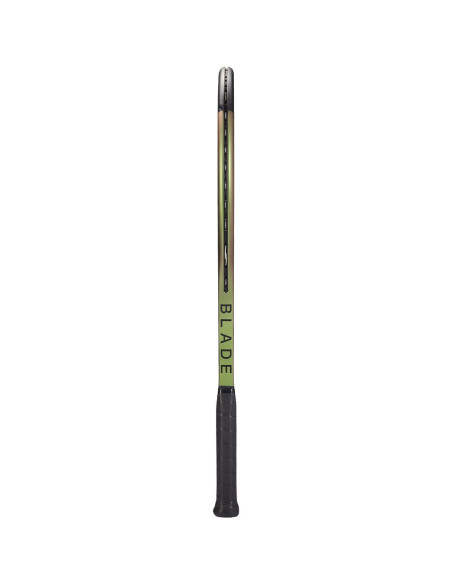 Wilson Blade 100L V8.0 Tennisketsjer (ubestrøget) 