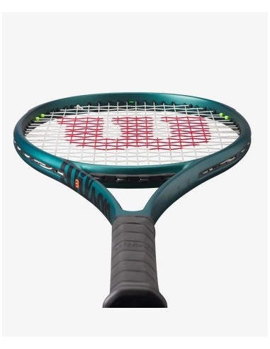 Wilson Blade 100L V9 Tennis Ketcher 