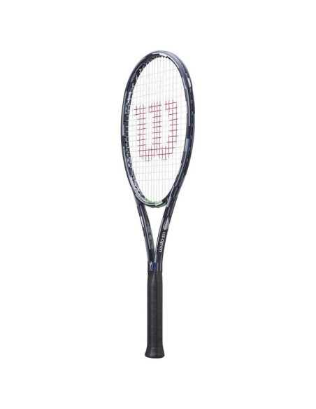 Raquette de Tennis Wilson Blade 100L V9 US Open 2025 